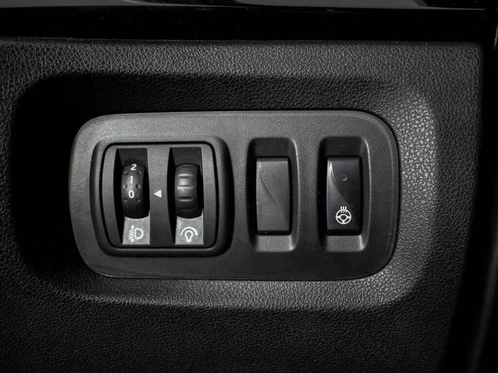 Renault Kaptur 2021 года с пробегом. Фото: #9