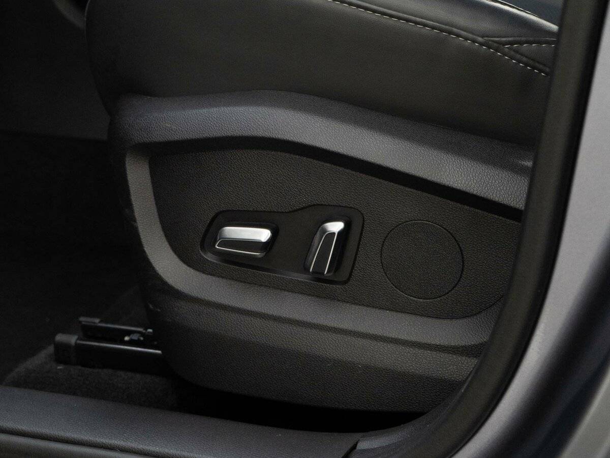 Chery Tiggo 8 2022 года с пробегом. Фото: #17