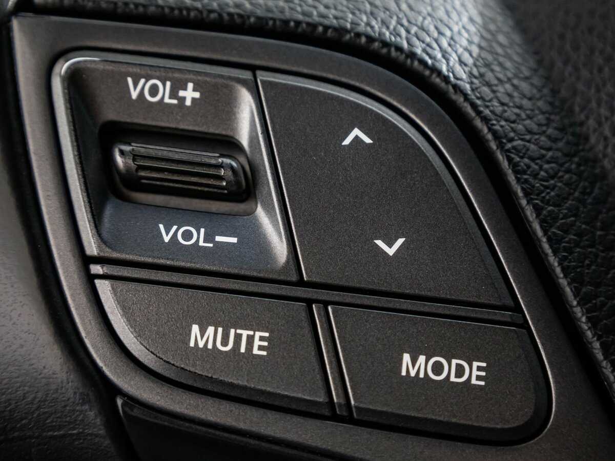 Hyundai Santa Fe 2013 года с пробегом. Фото: #11