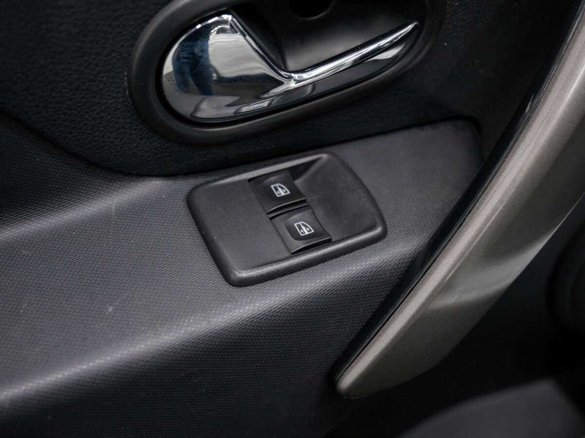 Renault Logan 2020 года с пробегом. Фото: #12