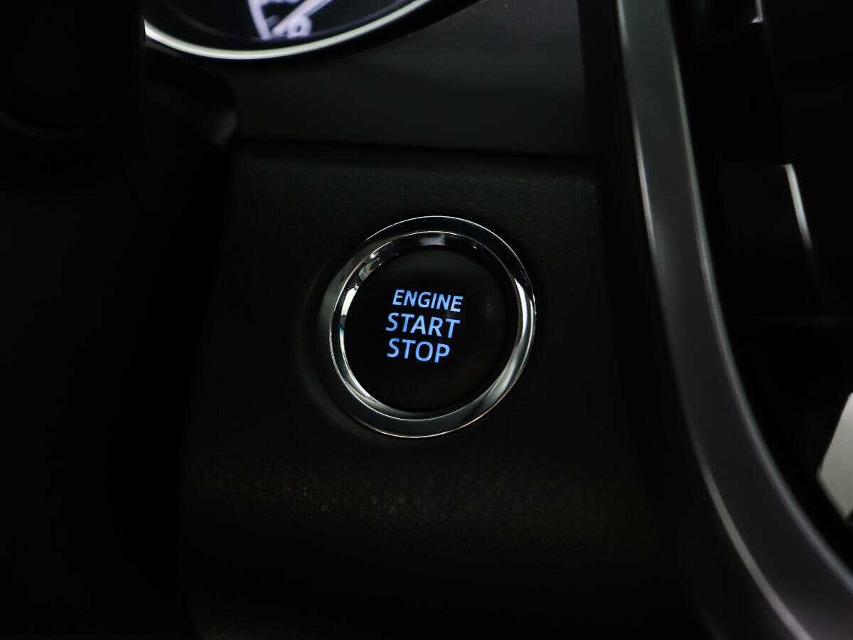 Toyota Camry 2020 года с пробегом. Фото: #16