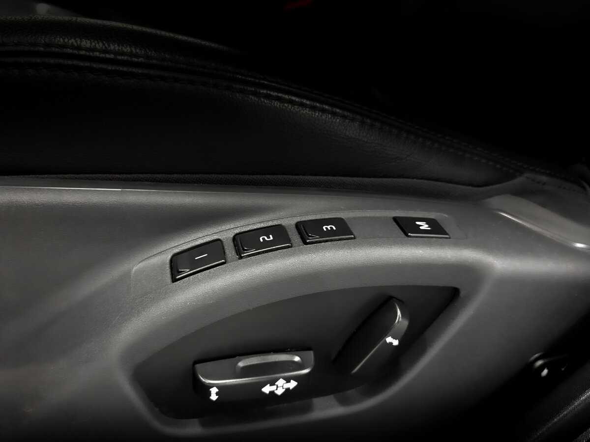 Volvo S60 2016 года с пробегом. Фото: #21