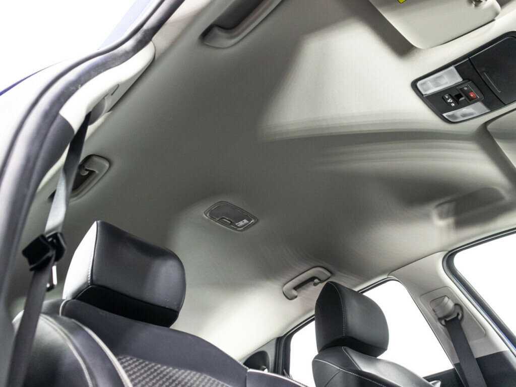 Kia Ceed 2019 года с пробегом. Фото: #24