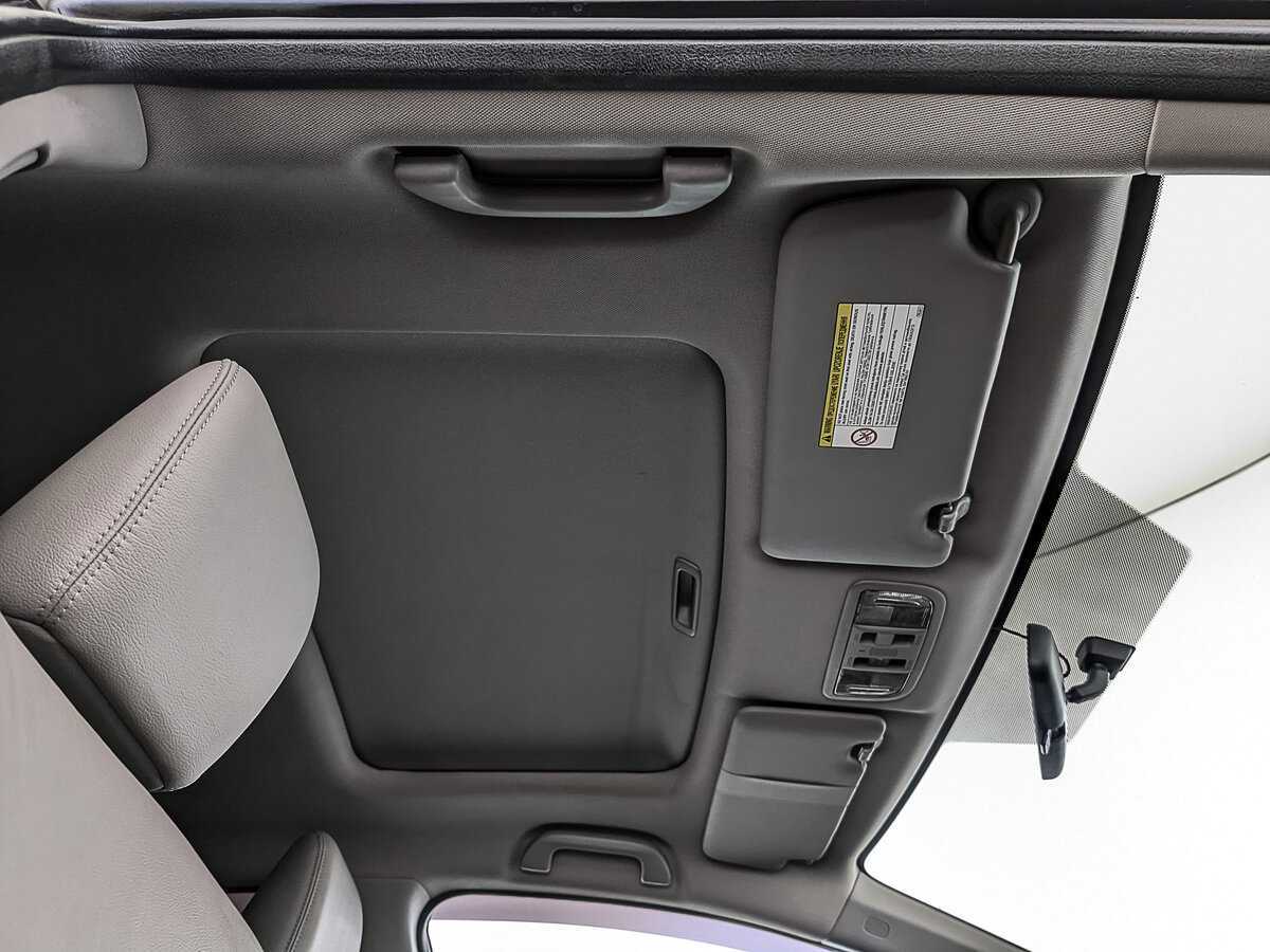 Honda Civic 2013 года с пробегом. Фото: #21