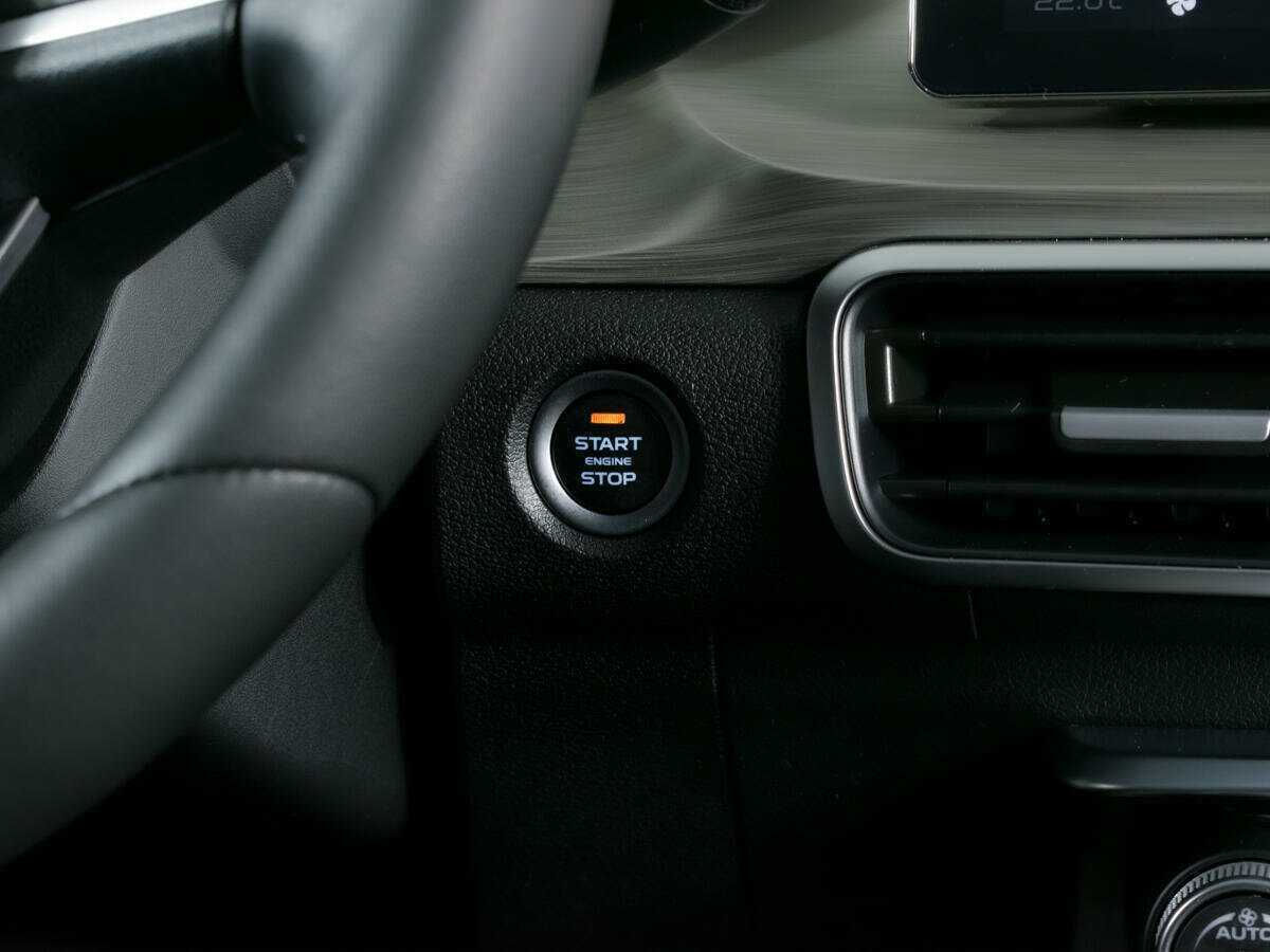 Geely Coolray 2023 года с пробегом. Фото: #16