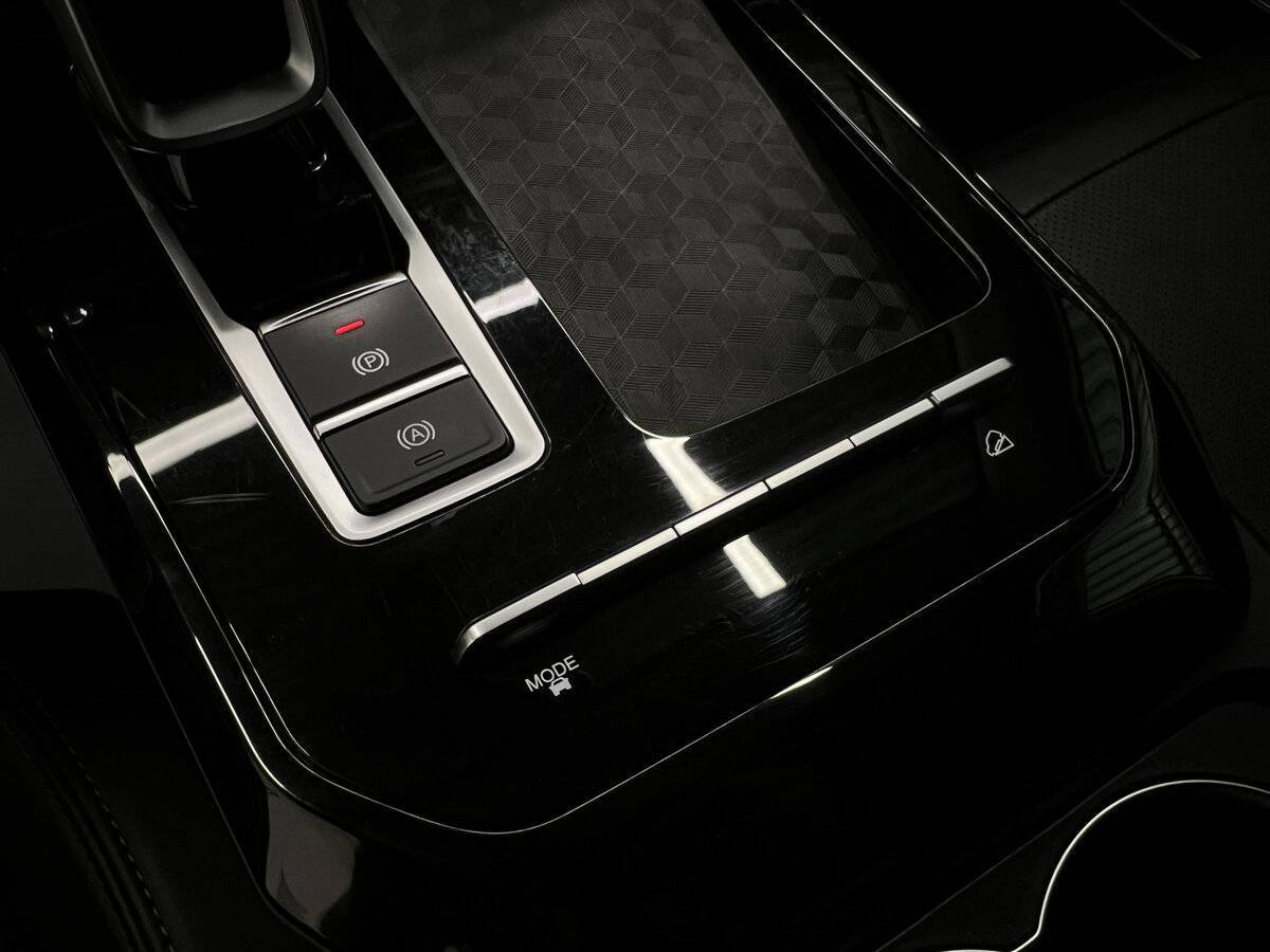 Chery Tiggo 7 Pro 2022 года с пробегом. Фото: #17