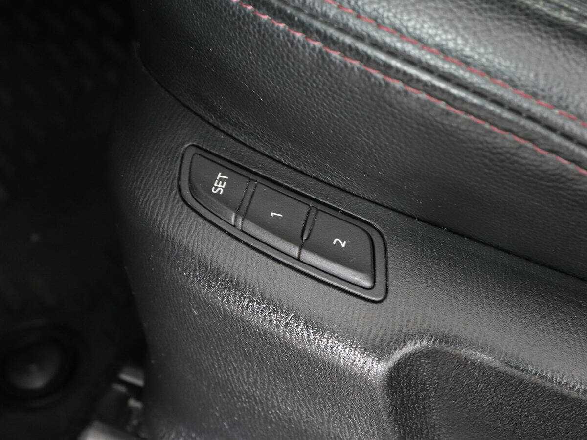 Mazda CX-5 2015 года с пробегом. Фото: #13