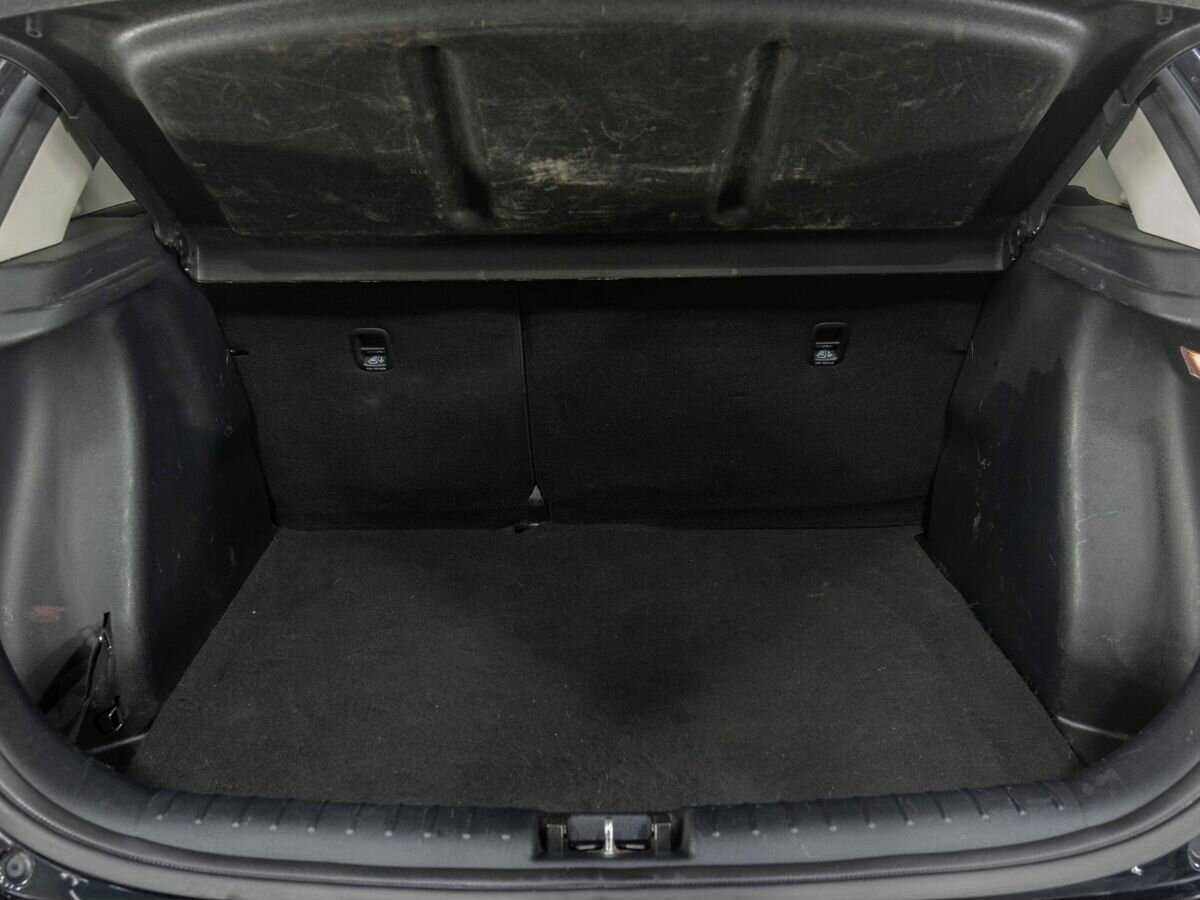 Kia Rio 2017 года с пробегом. Фото: #22