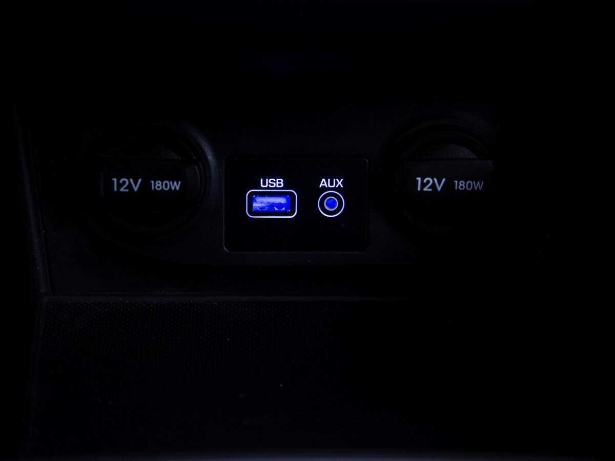 Hyundai Creta 2017 года с пробегом. Фото: #10