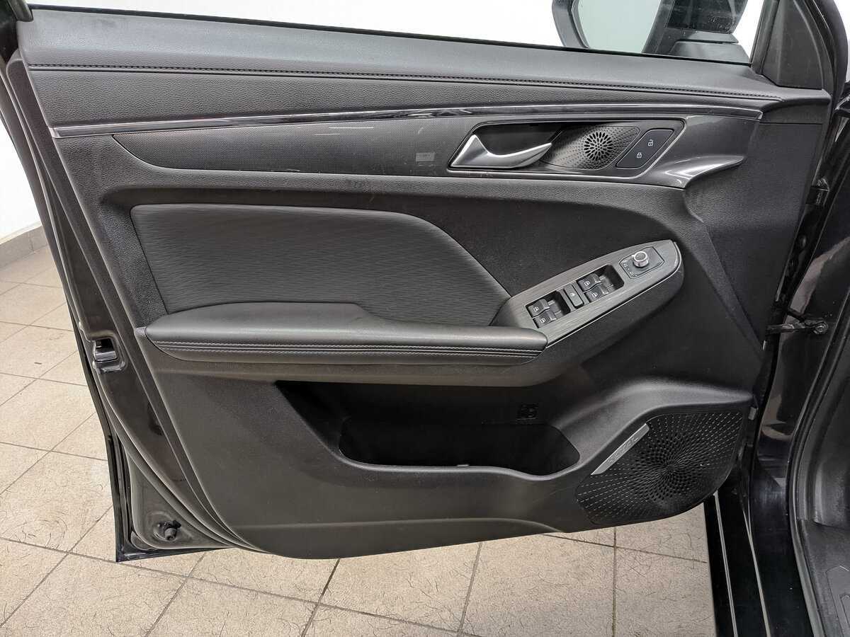 Haval Jolion 2021 года с пробегом. Фото: #18