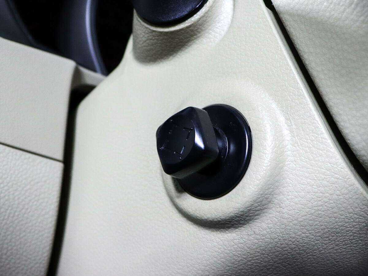 Nissan Murano 2012 года с пробегом. Фото: #17