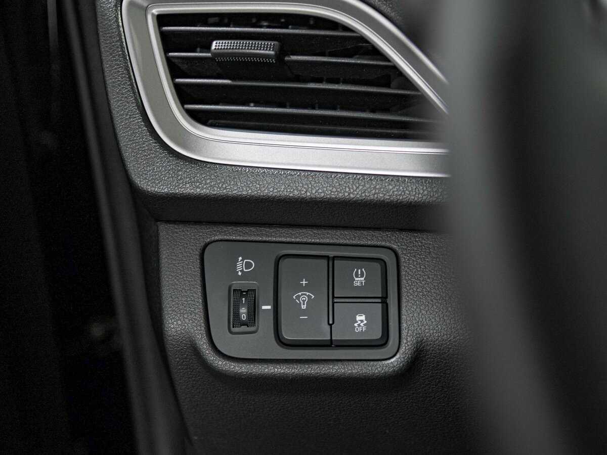 Hyundai Solaris 2021 года с пробегом. Фото: #11