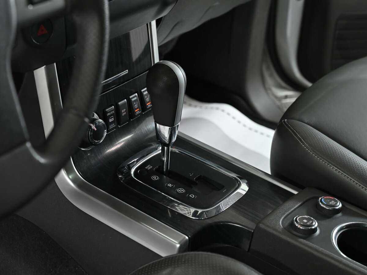 Nissan Pathfinder 2012 года с пробегом. Фото: #13