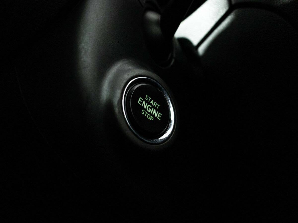 Skoda Octavia 2013 года с пробегом. Фото: #14