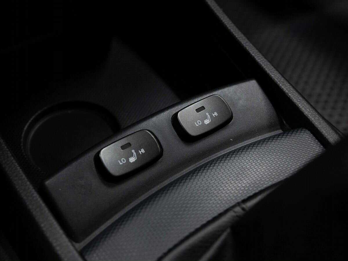 SsangYong Actyon 2013 года с пробегом. Фото: #20