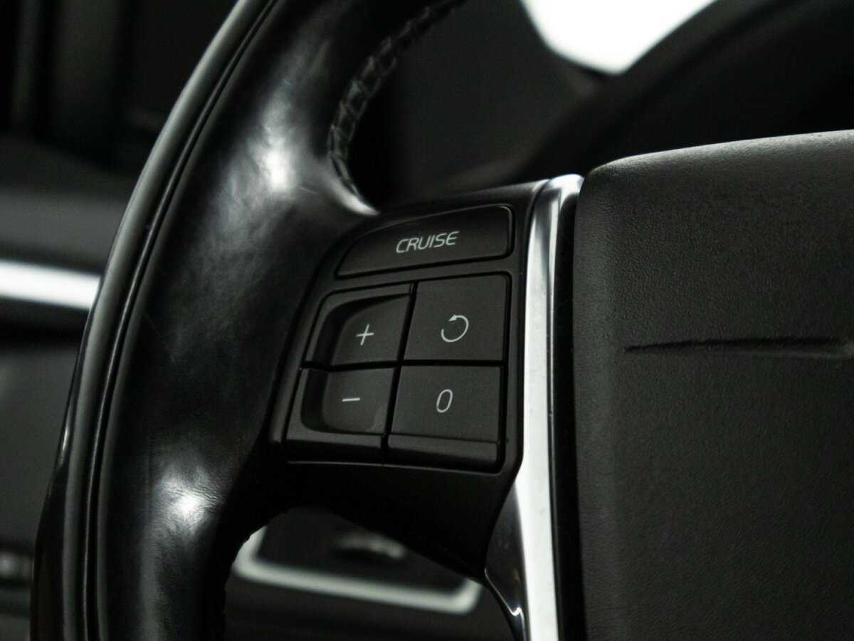 Volvo XC60 2014 года с пробегом. Фото: #19