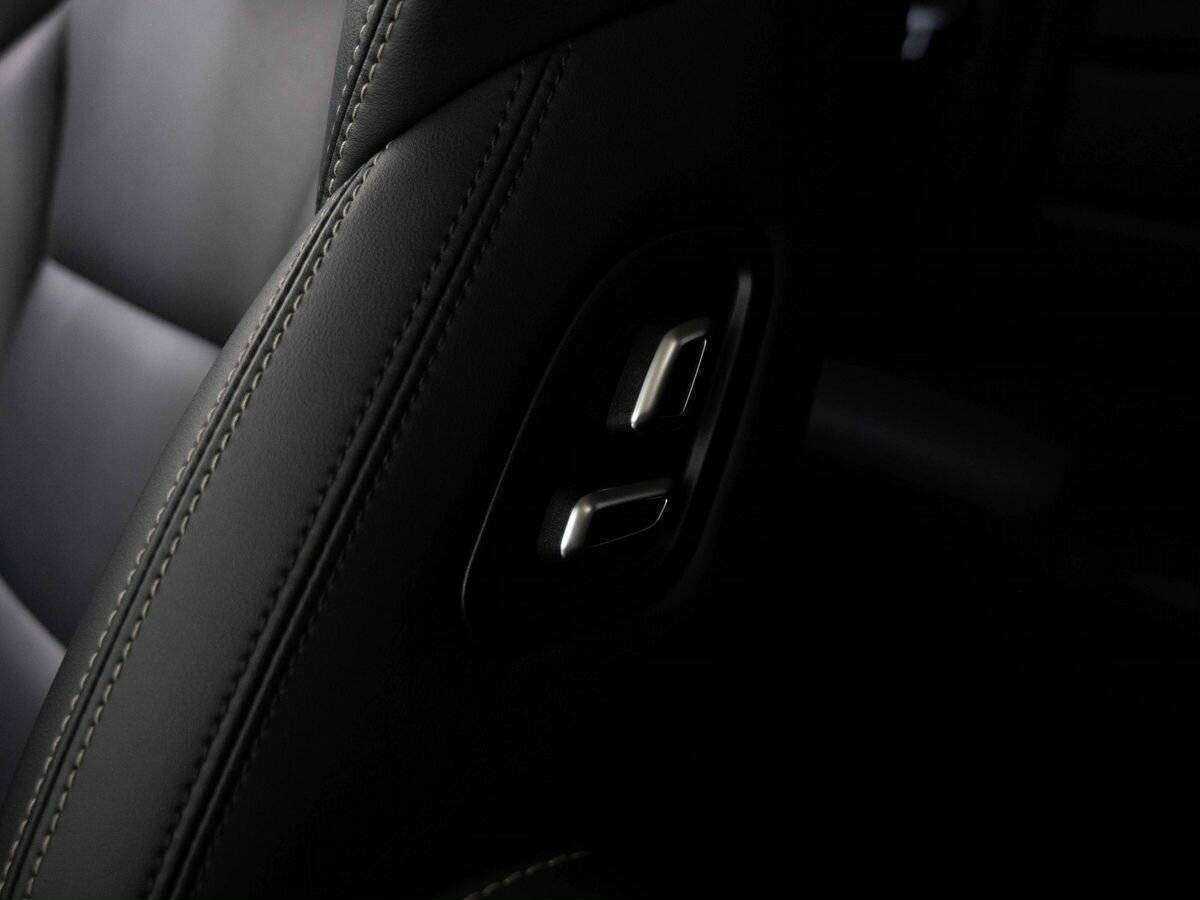 Geely Atlas 2019 года с пробегом. Фото: #17