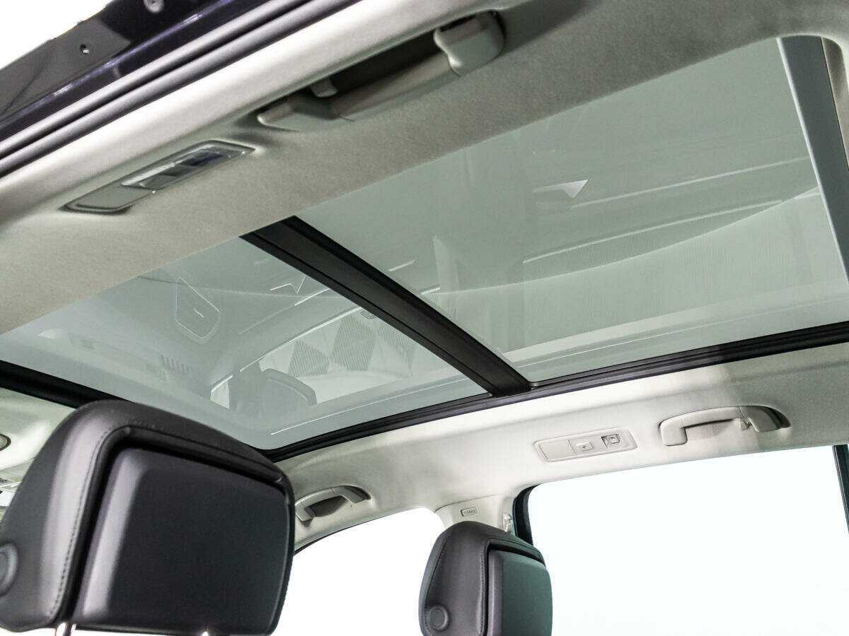 Volkswagen Tiguan 2018 года с пробегом. Фото: #14