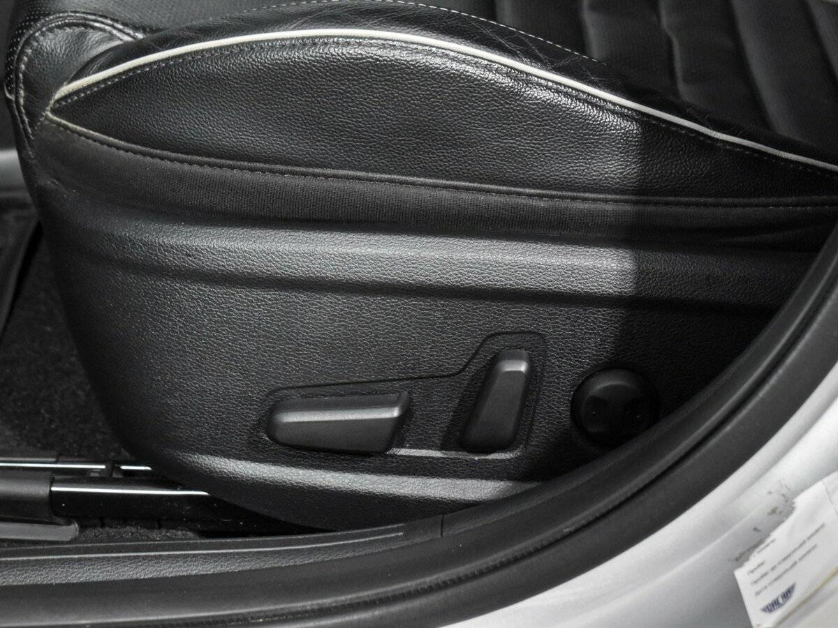 Kia Cerato 2022 года с пробегом. Фото: #9