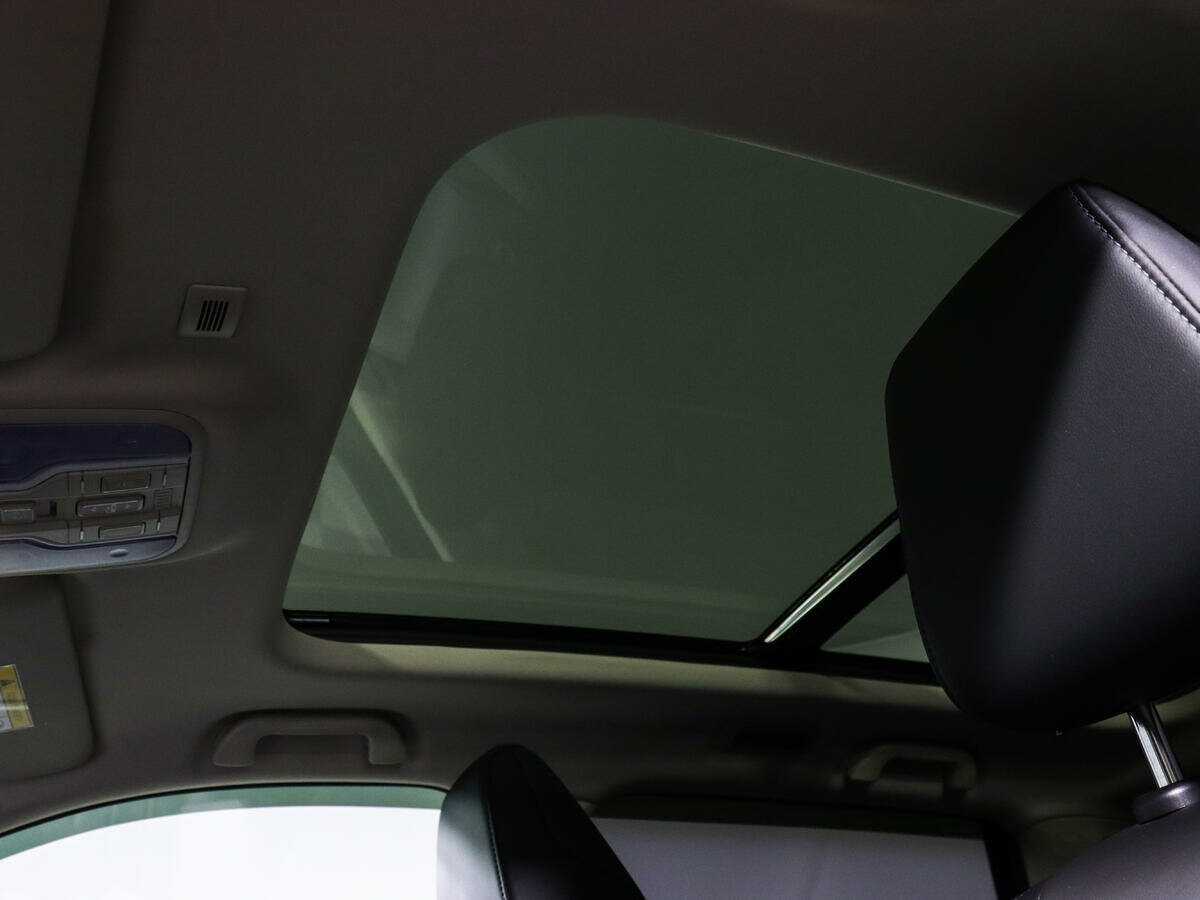 Haval F7 2021 года с пробегом. Фото: #17