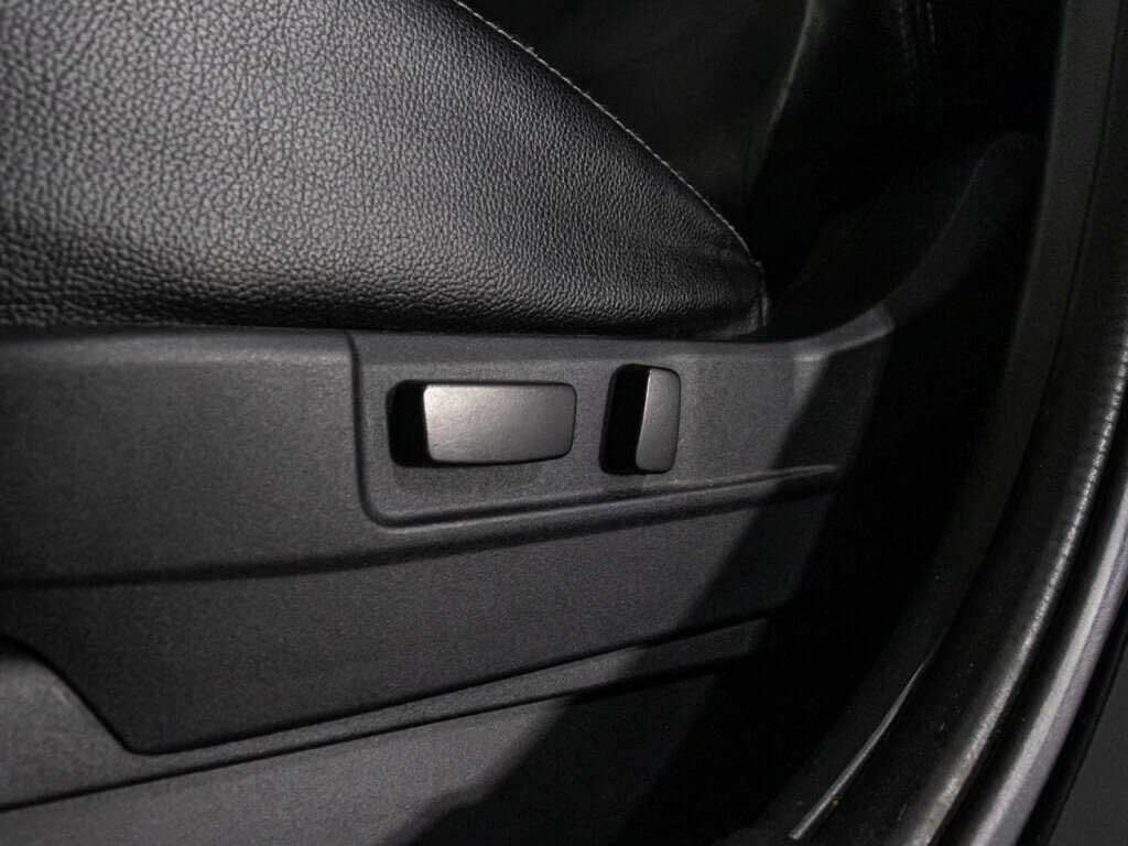 Mitsubishi Outlander 2016 года с пробегом. Фото: #15