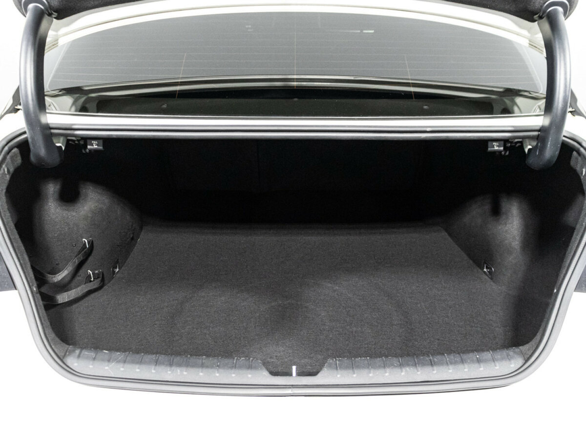 Kia Optima 2018 года с пробегом. Фото: #21