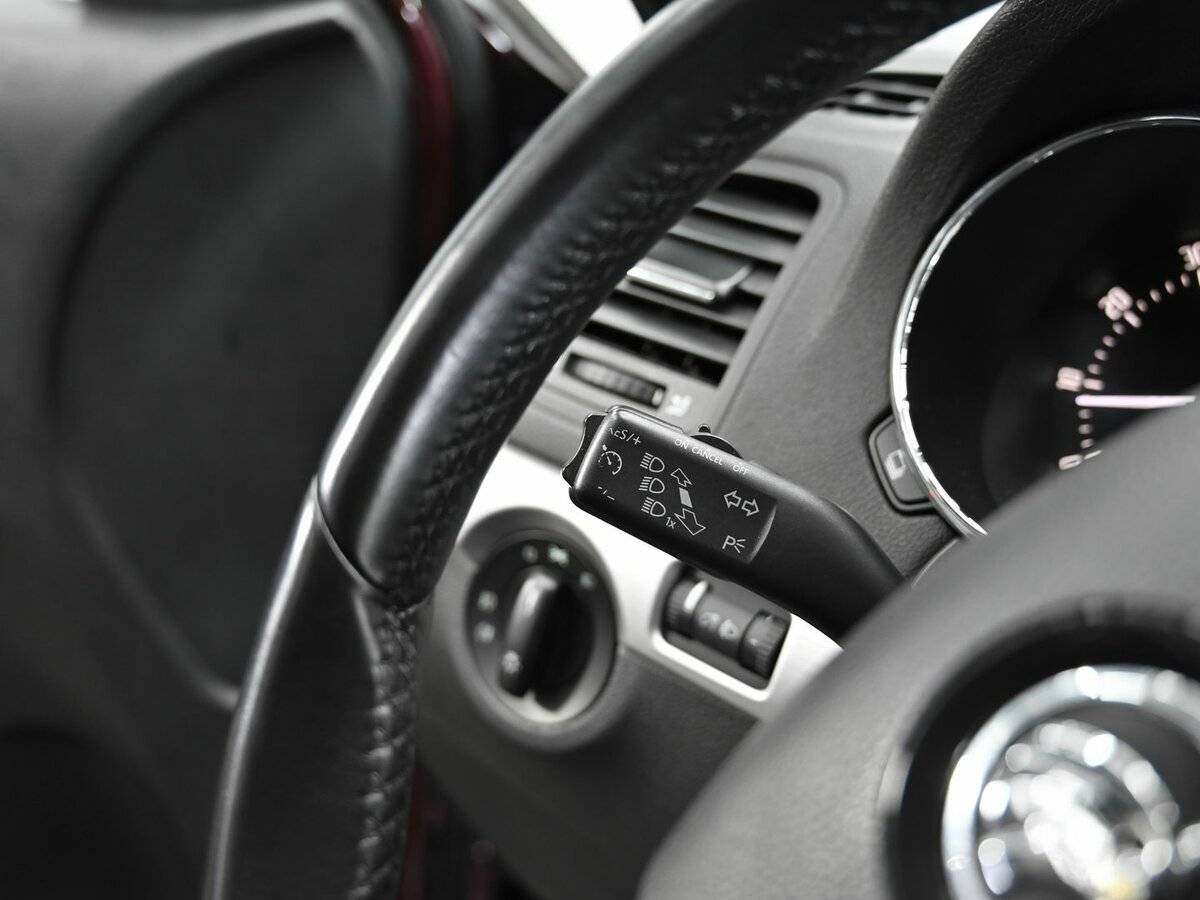 Skoda Yeti 2014 года с пробегом. Фото: #8