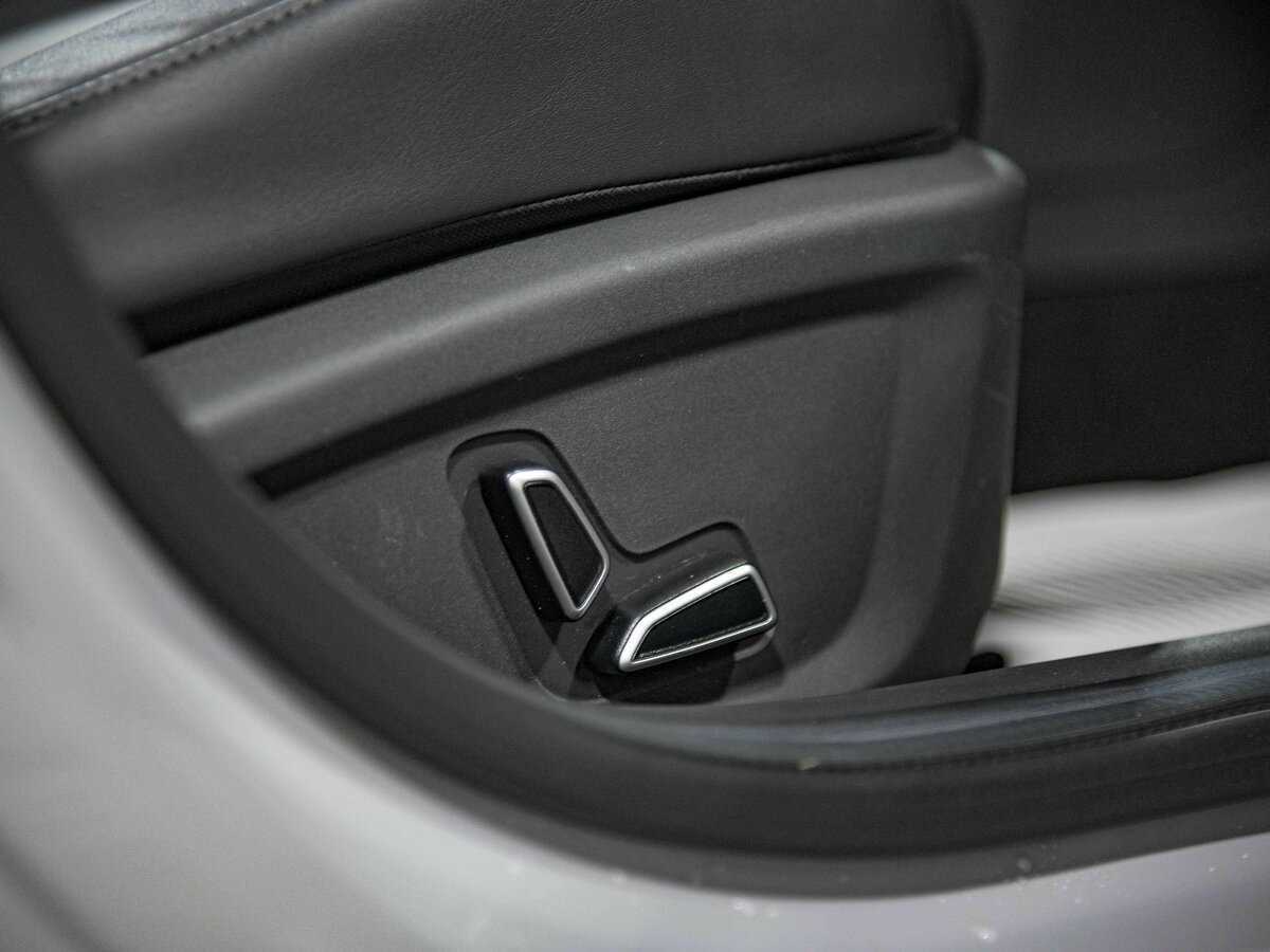 Changan UNI-V 2023 года с пробегом. Фото: #18