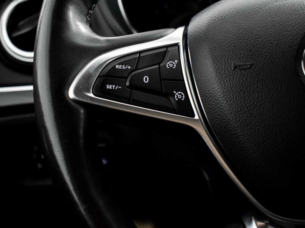 Renault Kaptur 2020 года с пробегом. Фото: #15