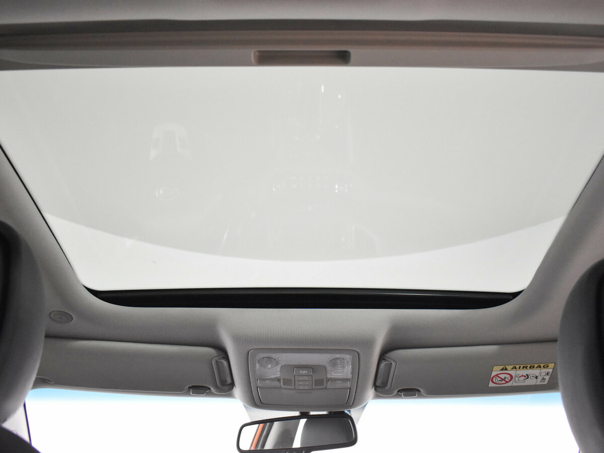 Kia Sportage 2014 года с пробегом. Фото: #14