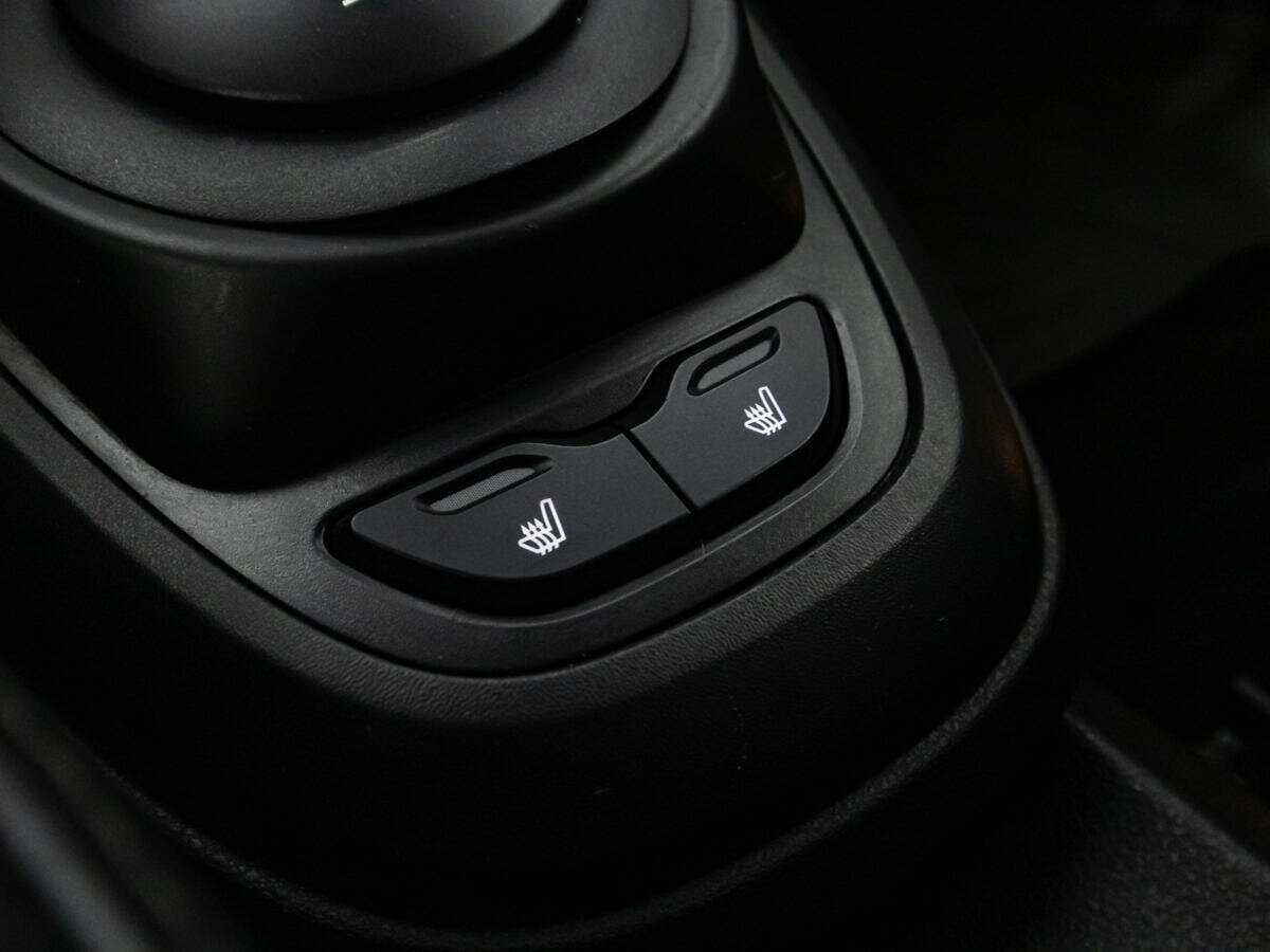 Lada (ВАЗ) Vesta 2017 года с пробегом. Фото: #16