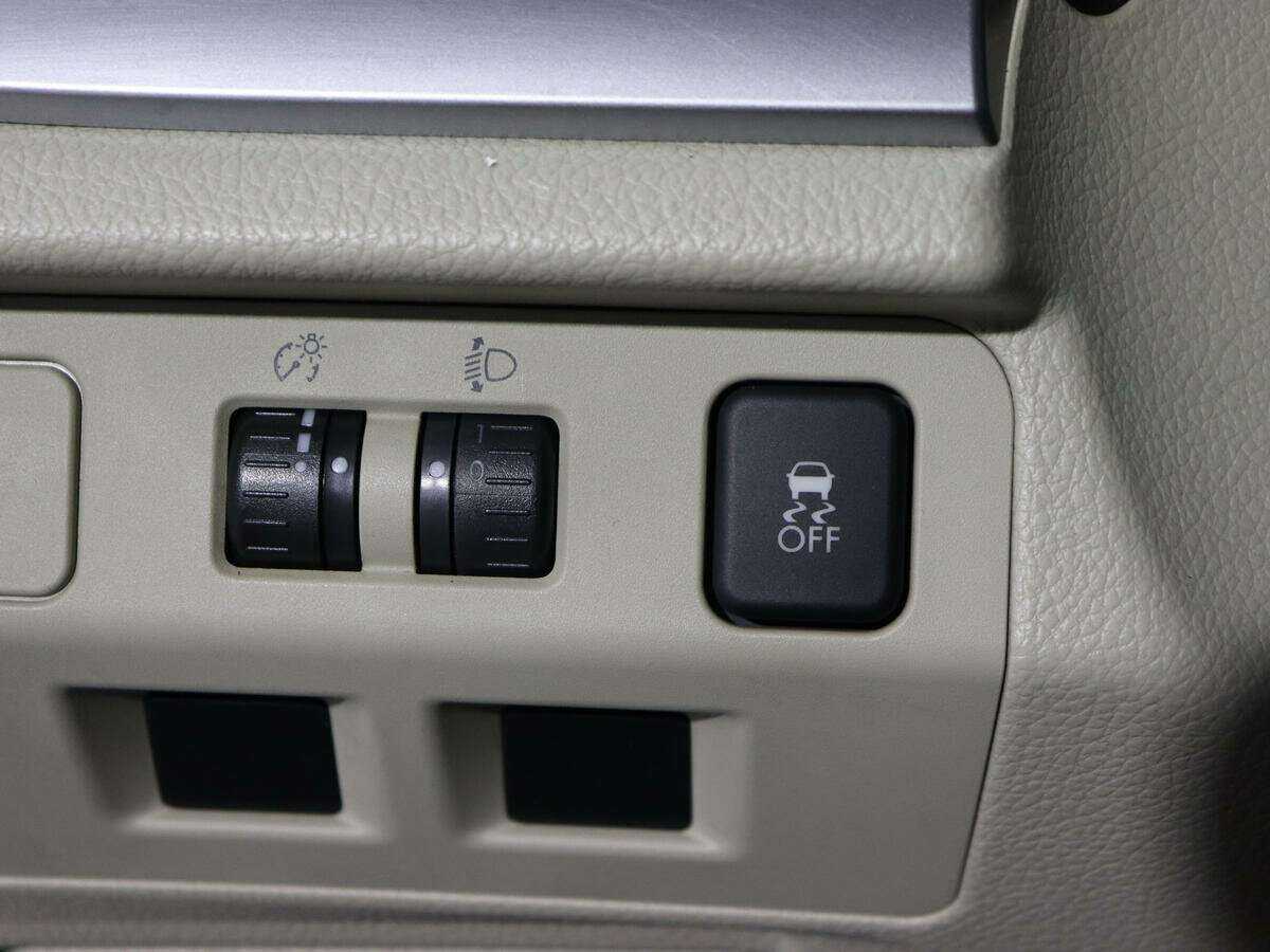 Subaru XV 2012 года с пробегом. Фото: #14