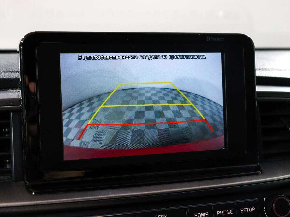 Kia Ceed 2018 года с пробегом. Фото: #12