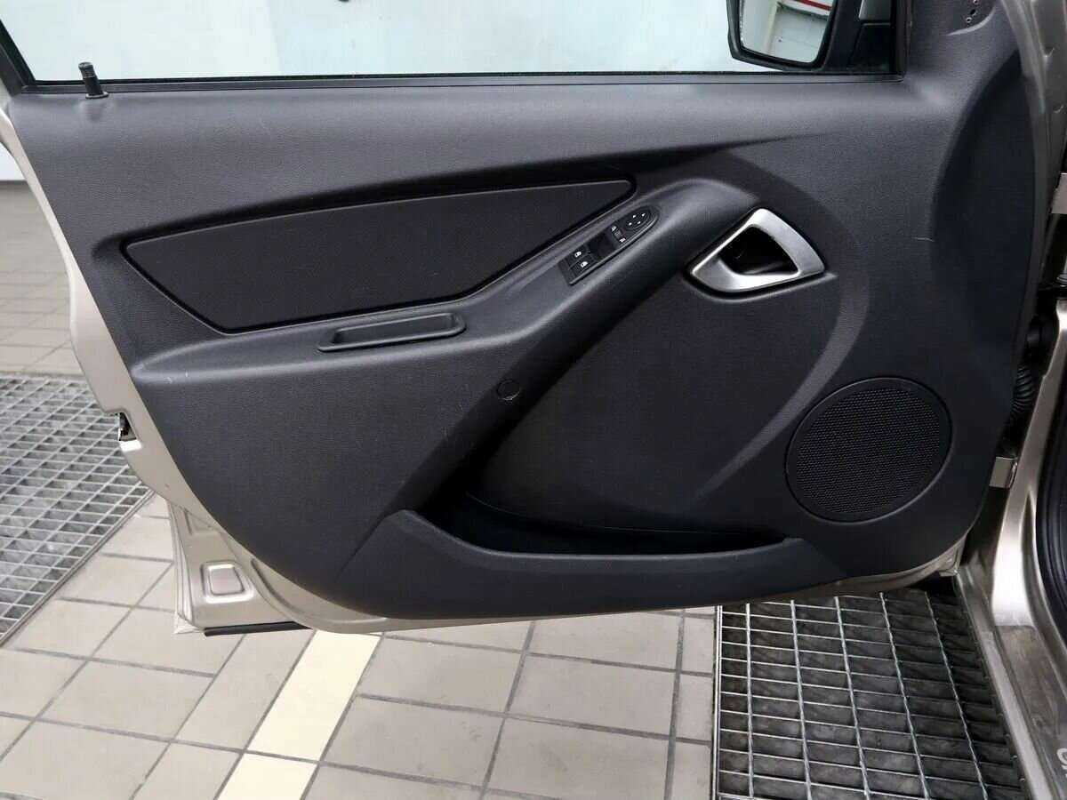 Lada (ВАЗ) Granta 2021 года с пробегом. Фото: #8