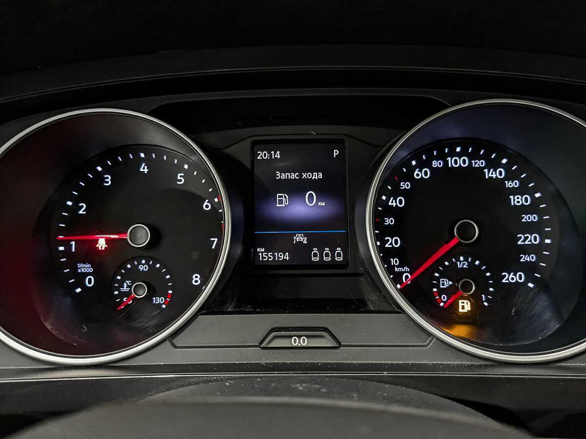 Volkswagen Tiguan 2021 года с пробегом. Фото: #13