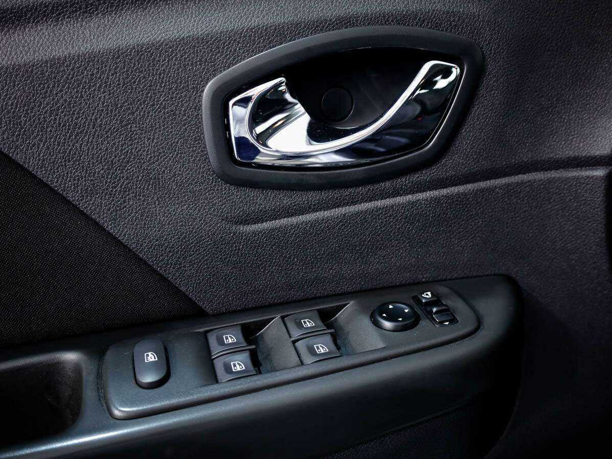 Renault Kaptur 2019 года с пробегом. Фото: #14