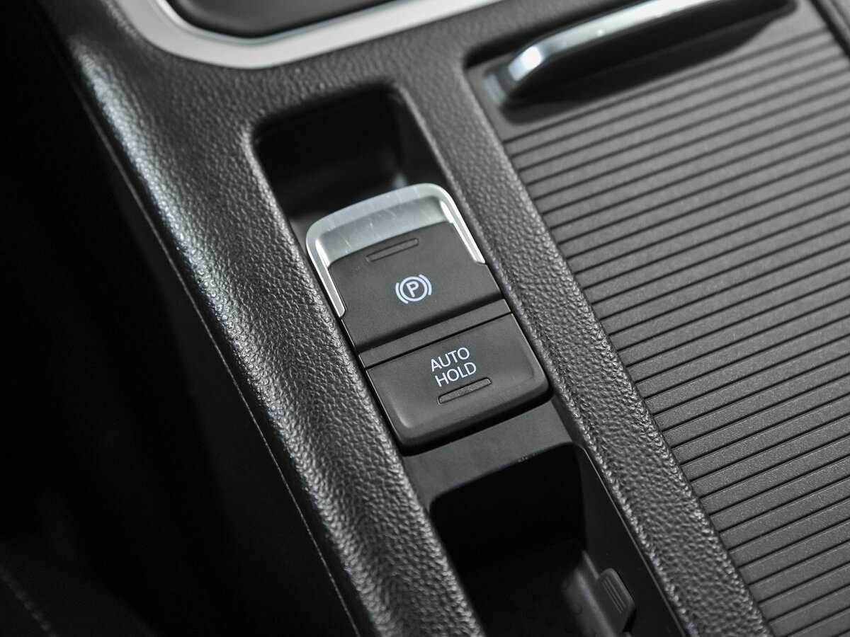 Volkswagen Passat 2015 года с пробегом. Фото: #11