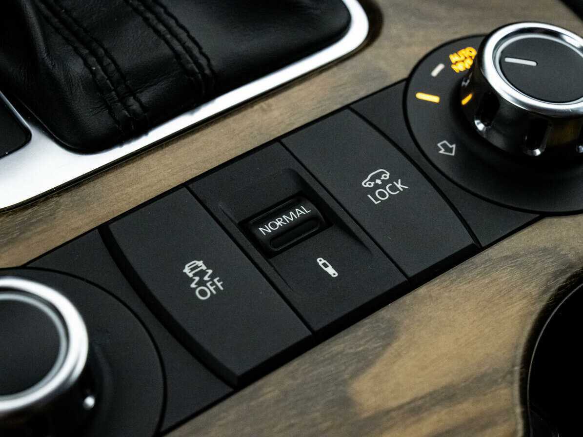 Volkswagen Touareg 2012 года с пробегом. Фото: #15