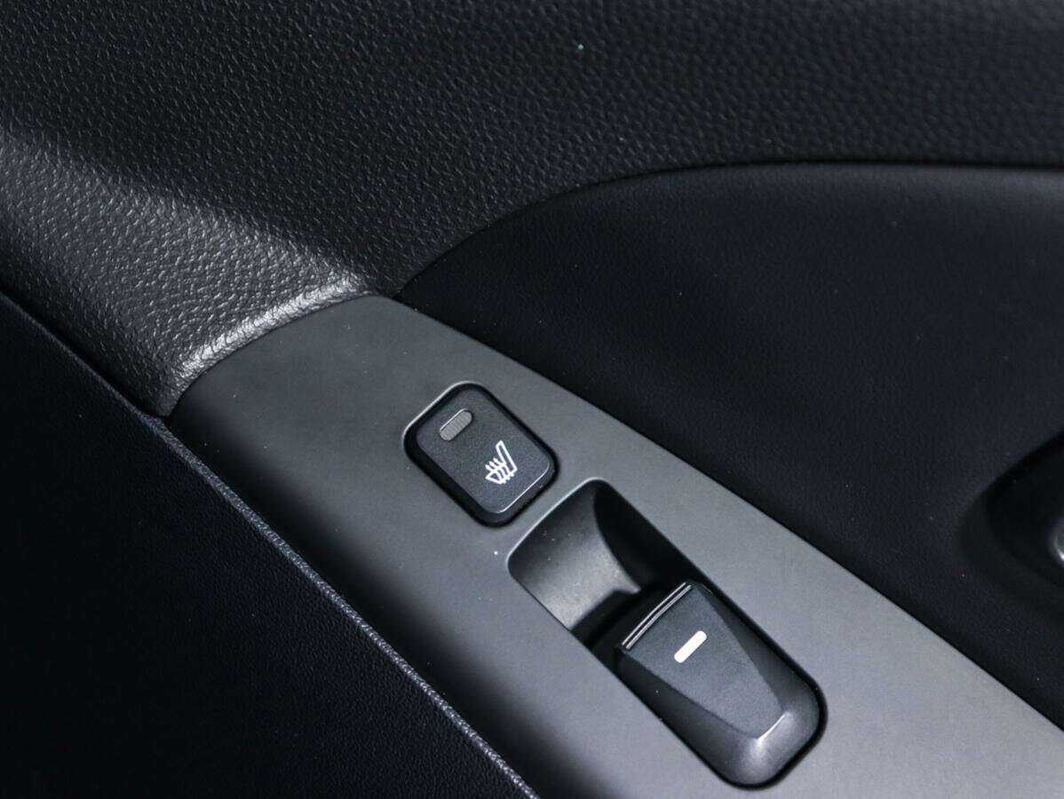 Hyundai ix35 2014 года с пробегом. Фото: #14