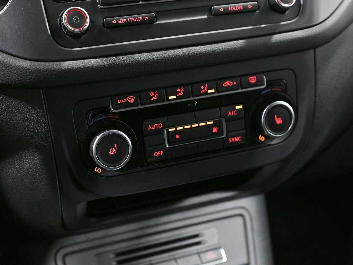 Volkswagen Tiguan 2013 года с пробегом. Фото: #10