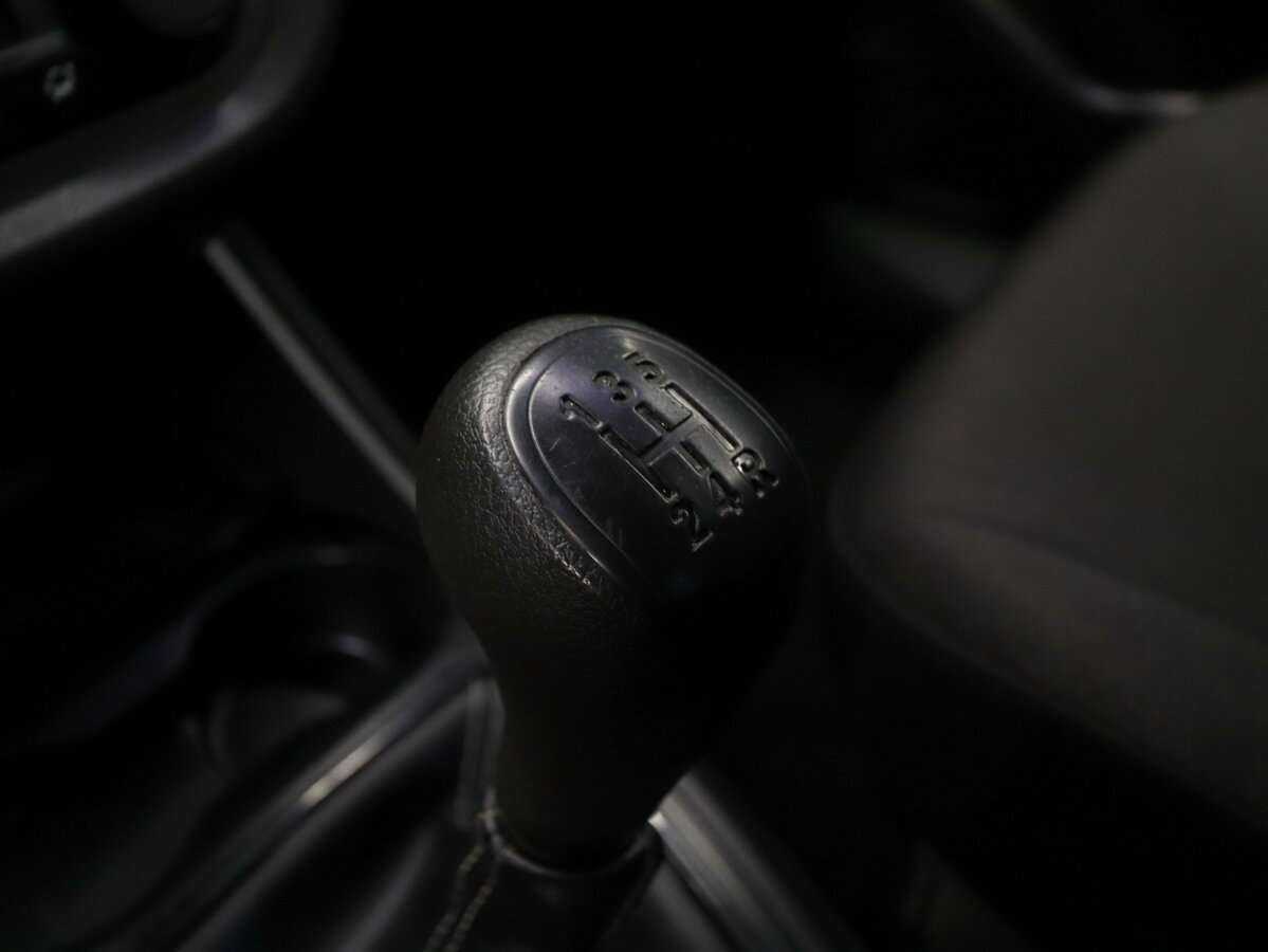 Lada (ВАЗ) Vesta 2018 года с пробегом. Фото: #13