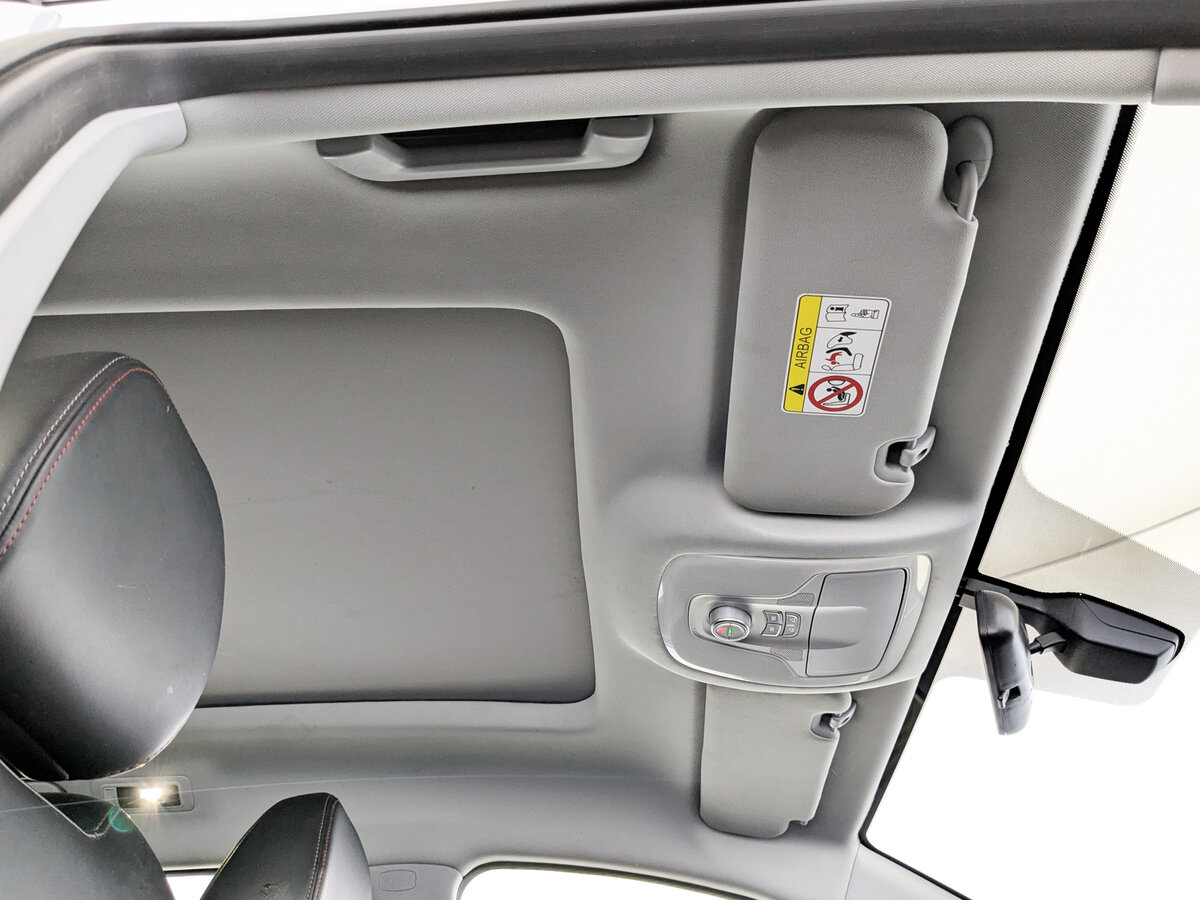 Chery Tiggo 7 Pro 2022 года с пробегом. Фото: #22