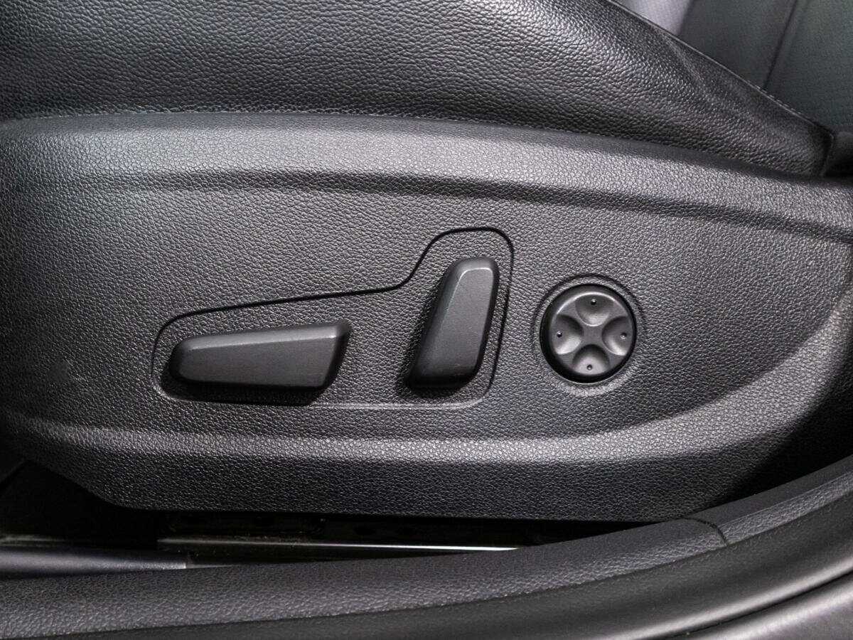 Kia Optima 2017 года с пробегом. Фото: #14