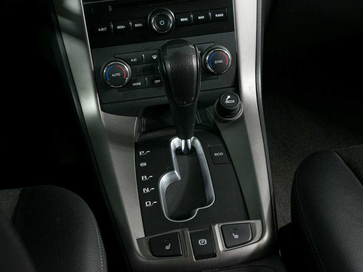 Chevrolet Captiva 2014 года с пробегом. Фото: #9