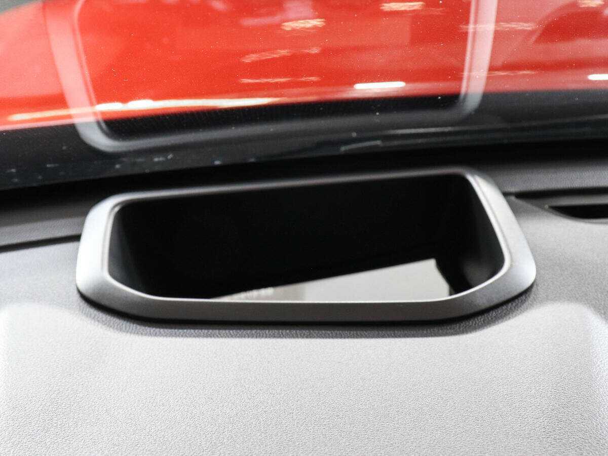 Haval Jolion 2023 года с пробегом. Фото: #12