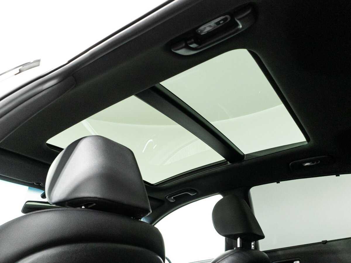 Kia Optima 2018 года с пробегом. Фото: #15