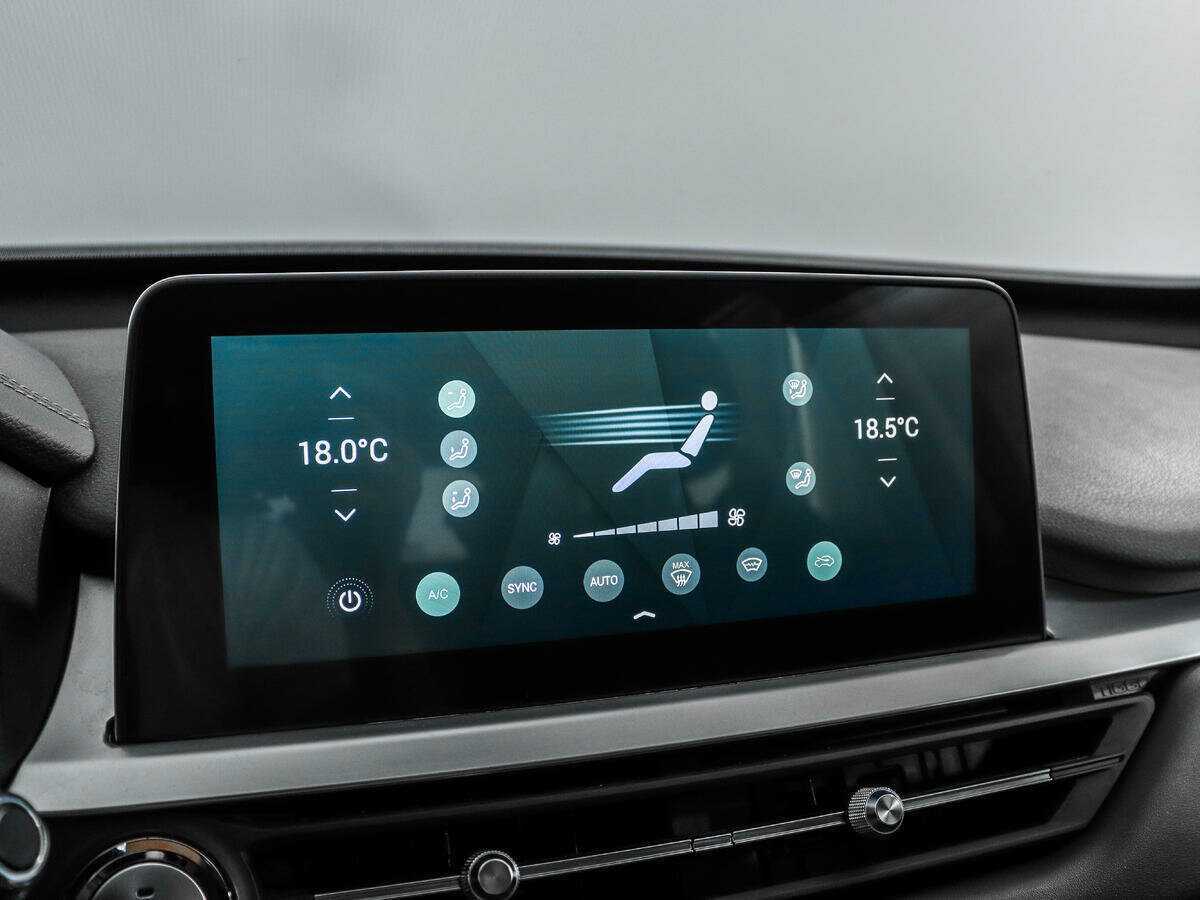 Chery Tiggo 7 Pro 2021 года с пробегом. Фото: #14