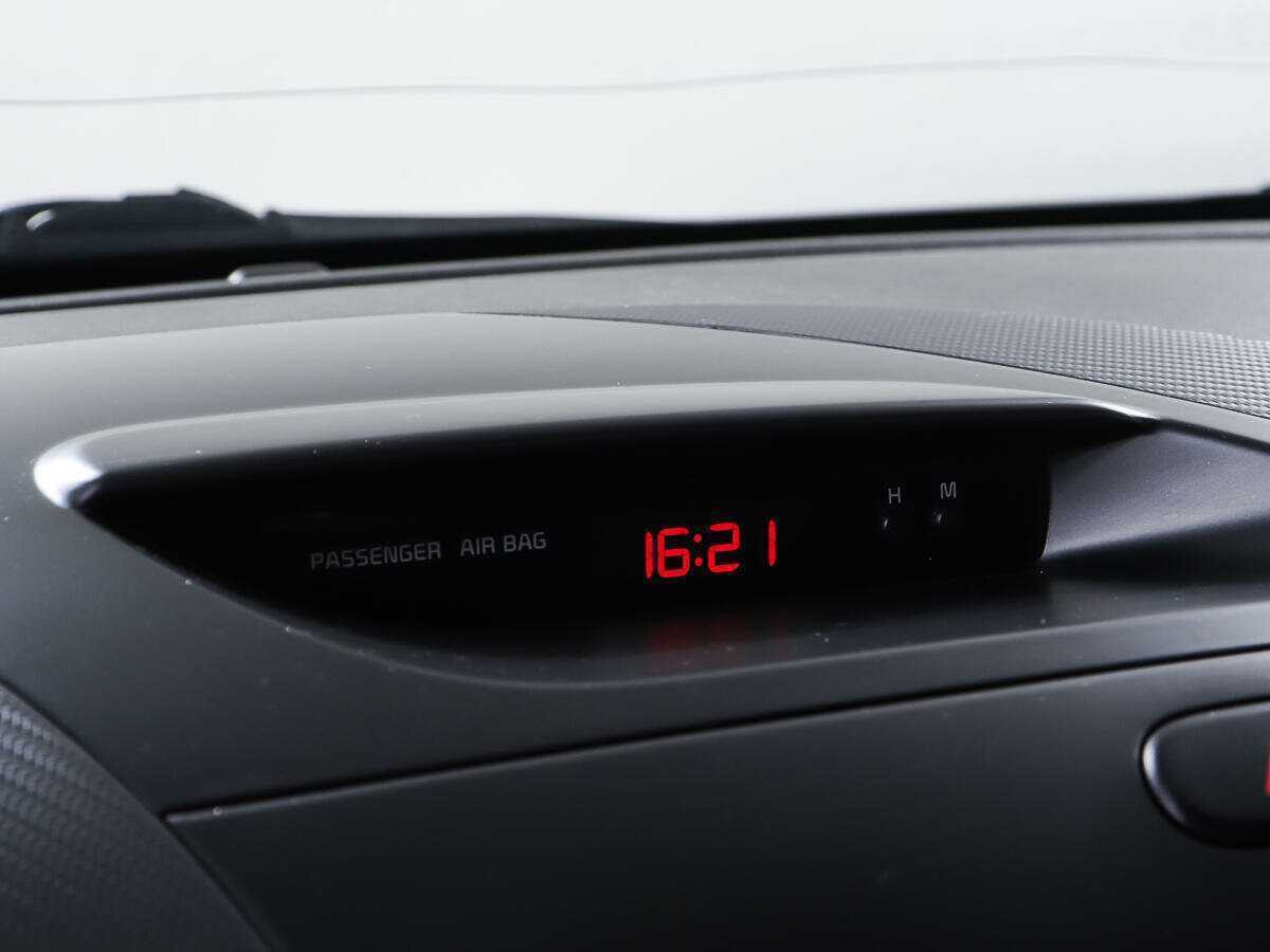 Kia Cerato 2017 года с пробегом. Фото: #17