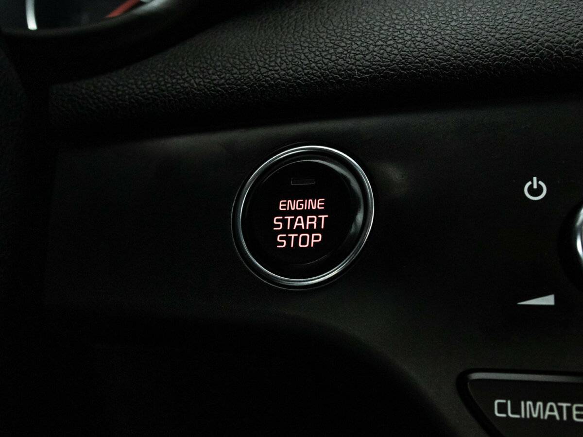 Kia Sportage 2017 года с пробегом. Фото: #16