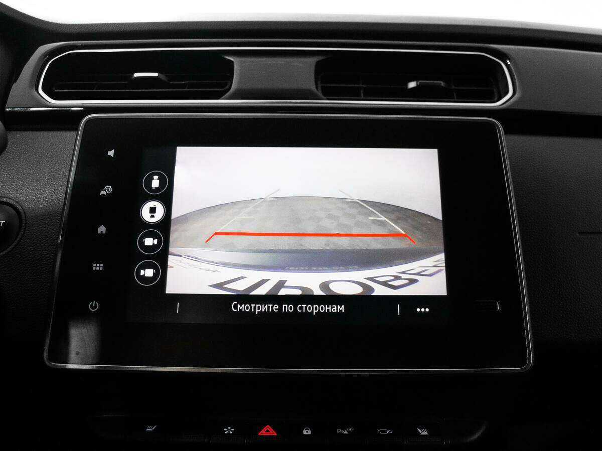 Renault Arkana 2020 года с пробегом. Фото: #14